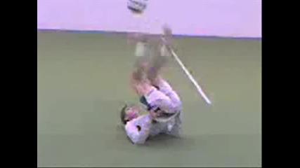 Freestyle Football