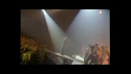 Mylene Farmer - Tomber 7 fois ( live a Bercy 96 )