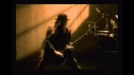 Ozzy Osbourne - Mama I'm Coming Home (version 1)
