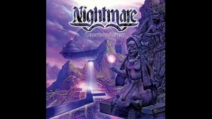 Nightmare - Corridors Of Knowledge