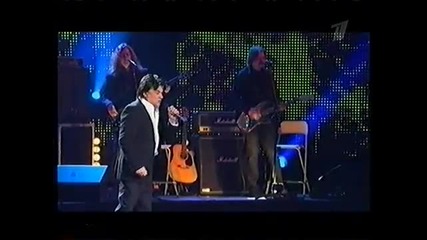 Александр Серов - Любовь ушла