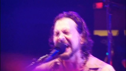 Pearl Jam - Speed of Sound live 09 