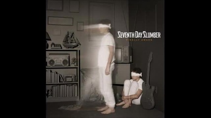 Seventh Day Slumber - Missing Pages