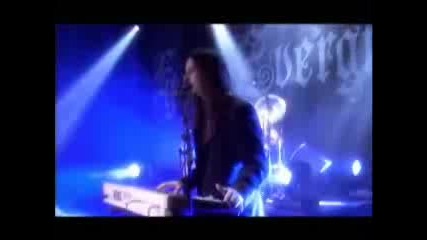 Evergrey - More Than Ever - Live