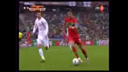 Cristiano Ronaldo -2012