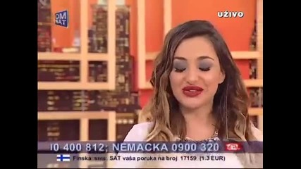 Maya Berovic - Jedan pravi
