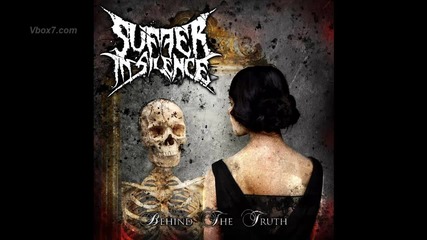 Suffer In Silence - Thieves Of Power