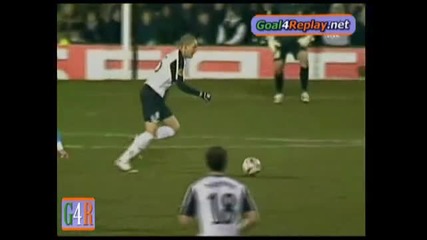 Fulham - Shakhtar Donetsk 2:1 (2 - 1, 18 2 2010) 