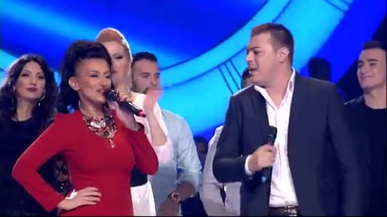 Andreana Cekic i Slobodan Vasic - Nevreme - Zg Specijal 05 -