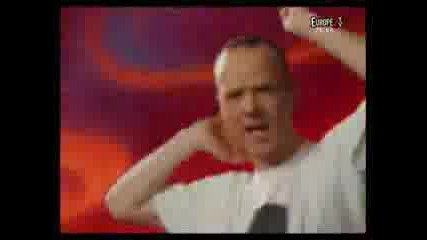 Jimmy Somerville - You Make Me Feel