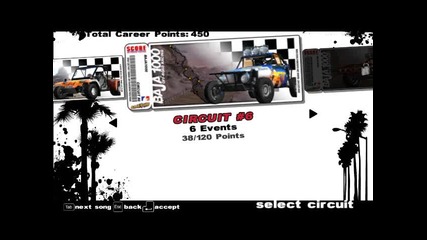 Baja 1000 Episode1