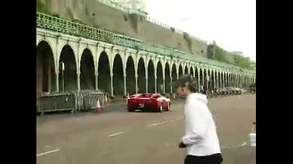 Lamborghini Countach 5