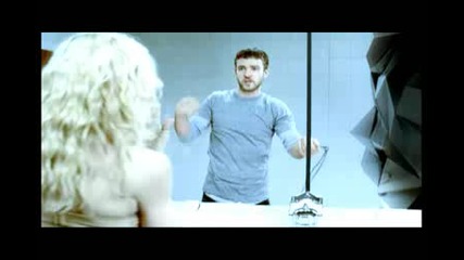 Madonna & Justin - 4 Minutes [diva Nation Video Mix Jnx]