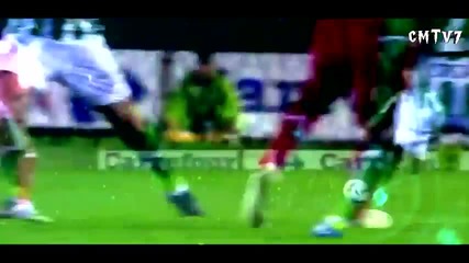 Cristiano Ronaldo - Girl look at the body - 2012 Hd