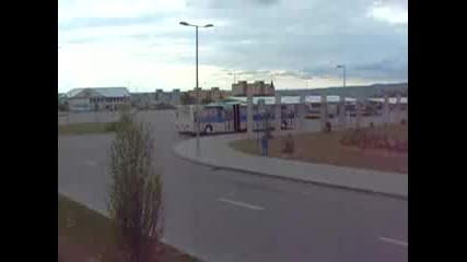 Ikarus 280