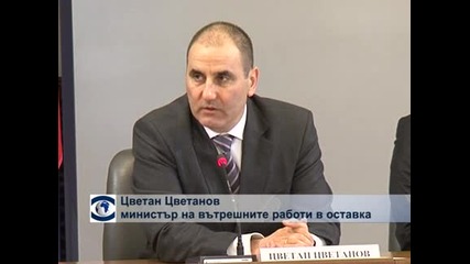 Според Симеон Дянков олигарсите се опитвали да свалят валутния борд на държавата