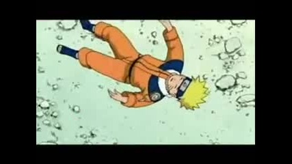 Naruto Real Love