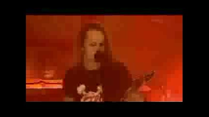 Children Of Bodom - Hate Me