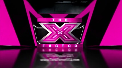 Willie Jones' Party Song - The X Factor Usa 2012