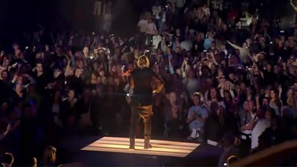 David Garrett - Hej Jude (live)(hq)