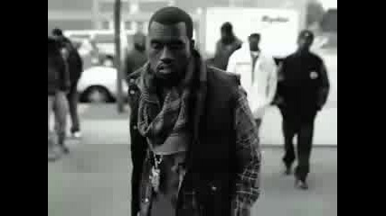 Kanye West Feat Chris Martin - Homecoming