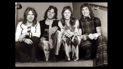 Smokie - Walk Right Back