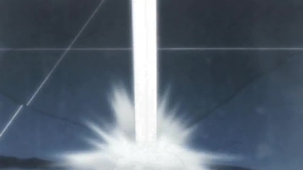 Beautifull anime battle