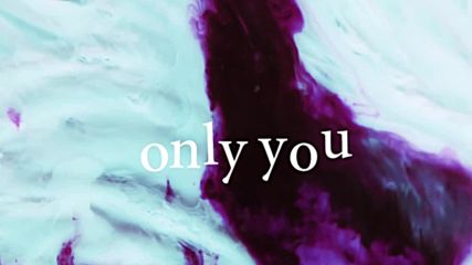 Cheat Codes, Little Mix - Only You ( Lyric Video )