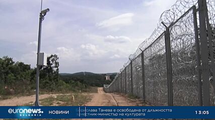 Демерджиев атакува съдебната власт заради загиналите мигранти