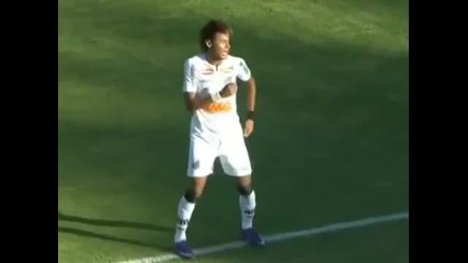 Neymar Dance (2012)