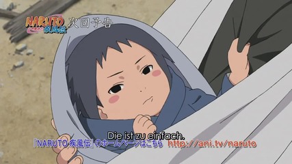 Naruto Shippuuden - 452 [ Бг Субс ] Високо качество