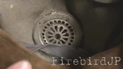 French A.f.m.34 Gas Mask (metro 2033)
