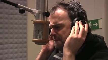 Blind Guardian - The sacred wheel of time cannot erase the medieval song 