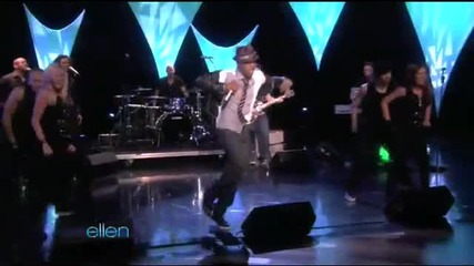 Jason Derulo - In My Head ( Ellen Degeneres Show Live ) 