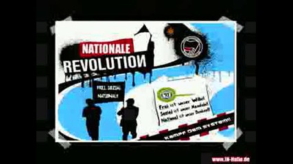 Angriff - Frei Sozial National