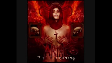 Arise - Dead Silence (hq)