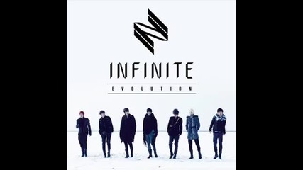 1101 Infinite- Evolution[2 Mini Album]full