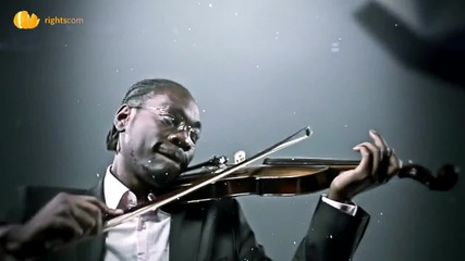 Chris Parker - Symphony ( New video Premiera 2012 Hd )