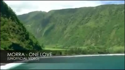 Morra - One Love (radio Edit)