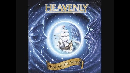 Heavenly - Lonely Tears (bonus Track)