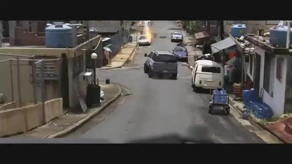 Fast Five - Tv Spot Loaded