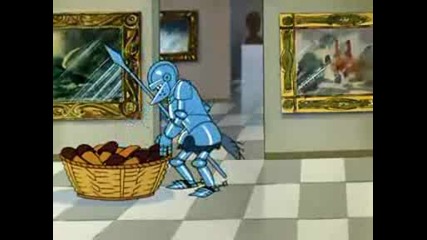 Nu Pogodi