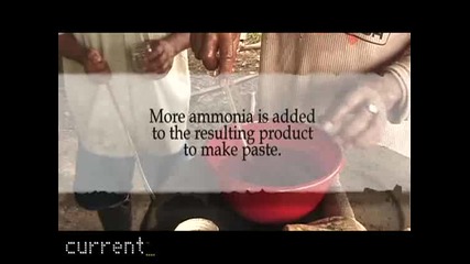 производители - Making cocaine !!! 