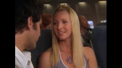 Friends - Season 10, Episode 01 - The One After Joey and Rachel Kiss