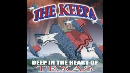 The Keepa - Killa Korporation