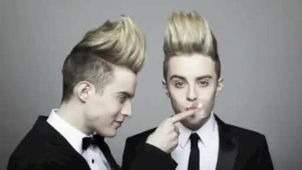 Jedward - S.o.s - The sweetest twins in the world :]