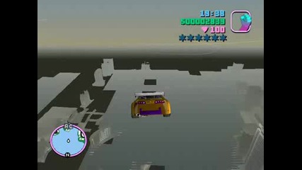 Ultimate Gta Vice City Mod Скок