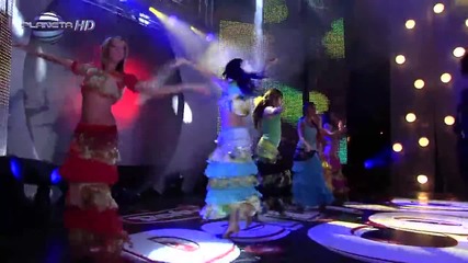 Ивана - Празник всеки ден (20 Години Пайнер)