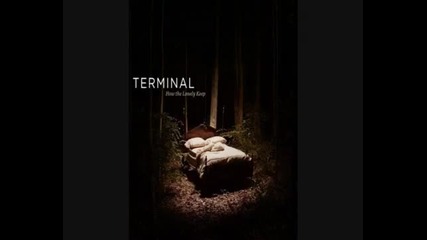 Terminal-not all bad