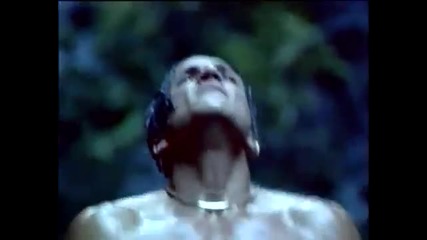 Peter Andre - Mysterious Girl